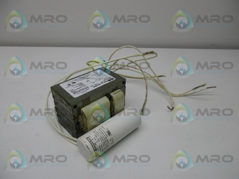 ISB SOLA BASIC E-871-FTJ-117 AUTOTRANSFORMER NSMP
