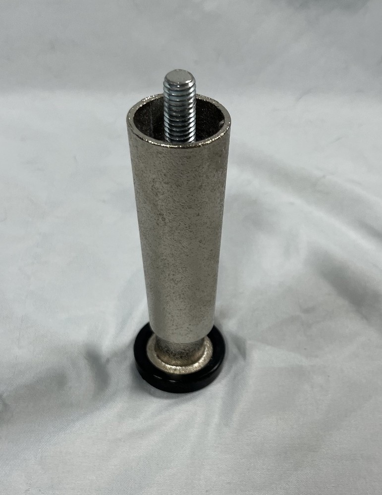 Crathco Cold Beverage Dispenser - CS-4E/2D/3D-16 - Adjustable Leg - M005SA