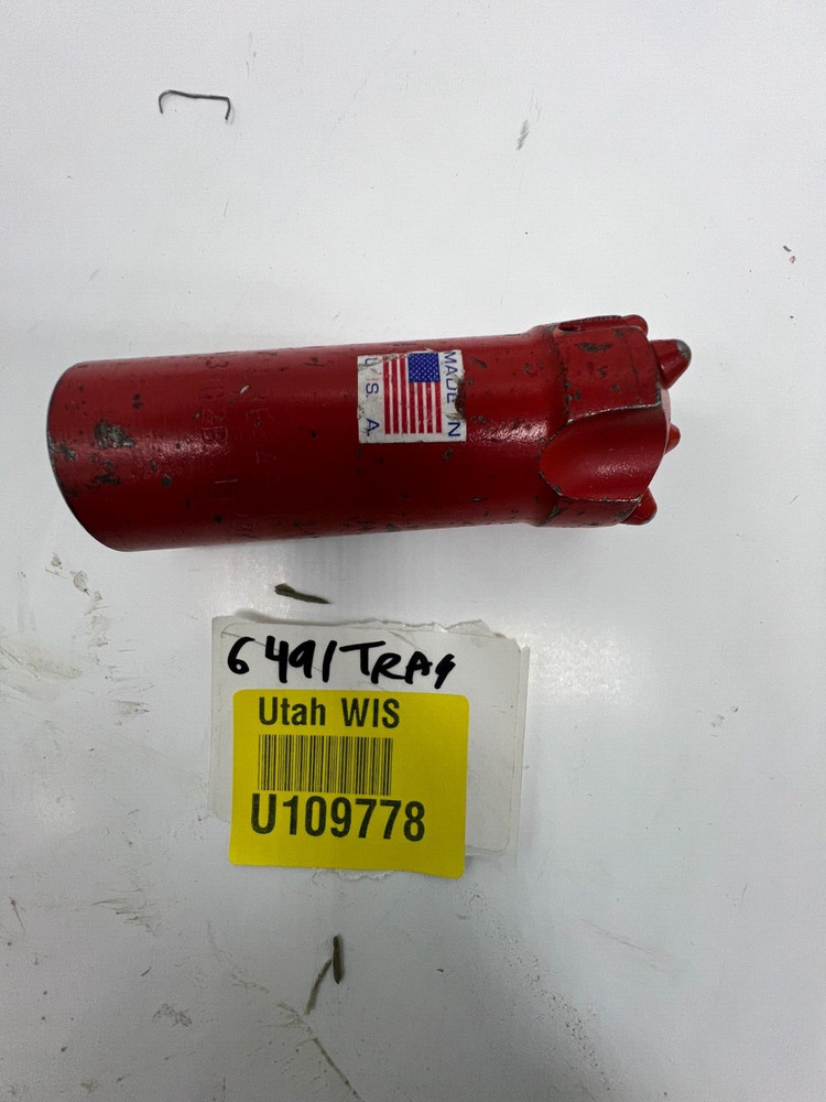 ROCKMORE Threaded Button Bit R25 37B2B 1729 4849