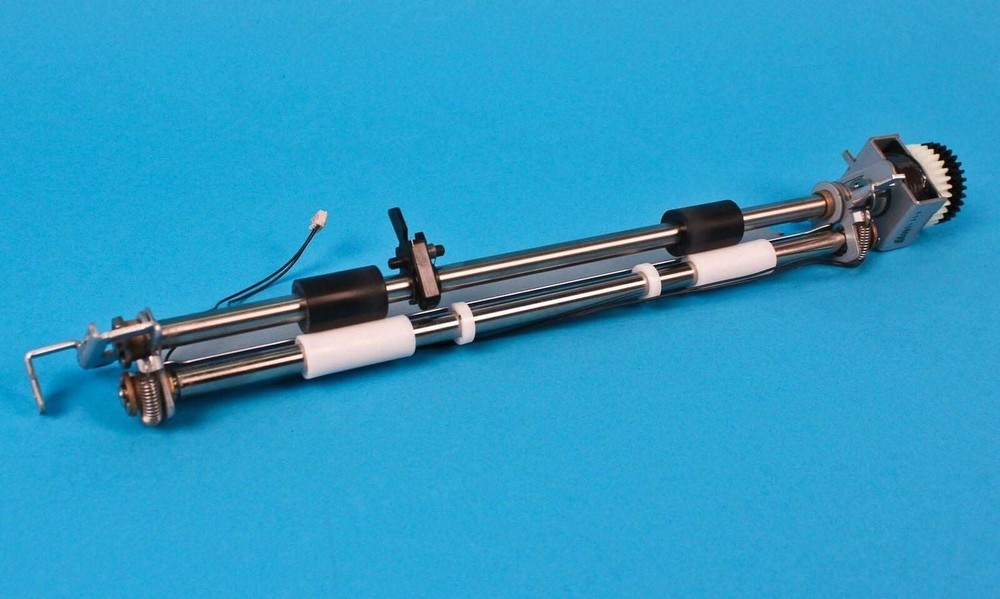RM1-1098 HP LaserJet 4345 Registration Assembly