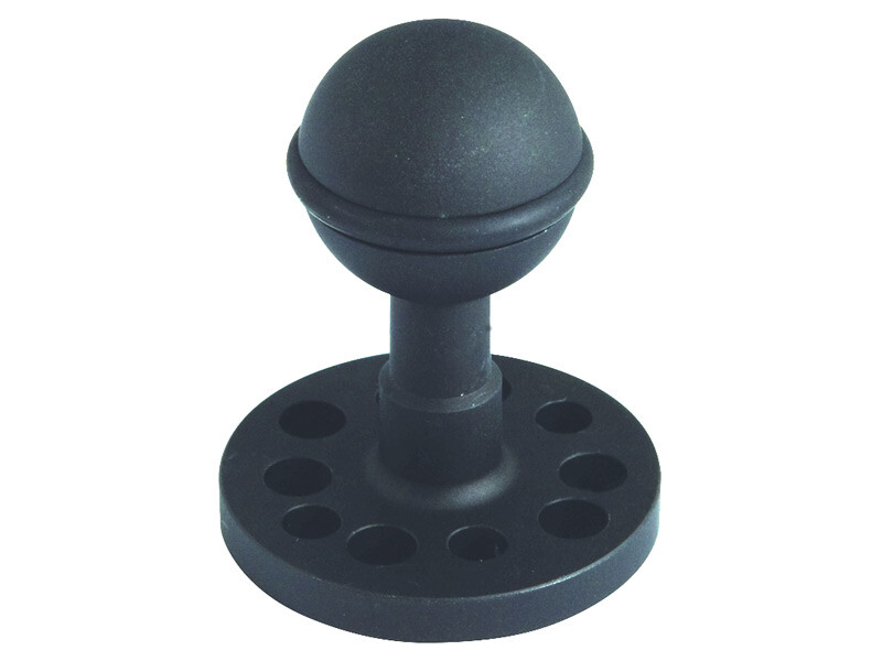 Universal Camera Mount Base - BigBlue DA012 (DA-012)