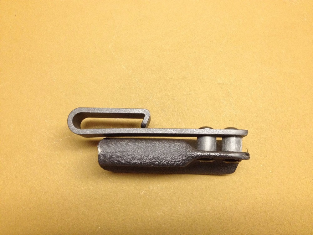 IWB Holster /Trigger Guard Springfield Armory XD, XDS, Hellcat 911 XDE