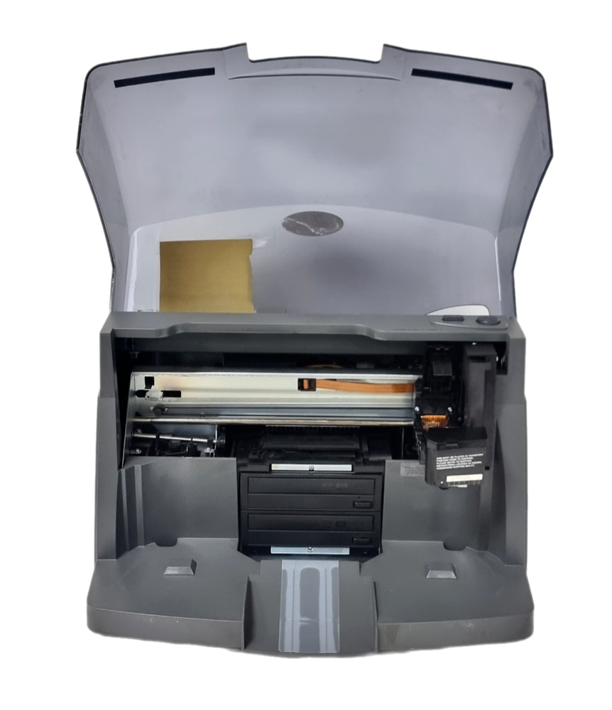 PRIMERA BRAVO 4202 CD DVD Disc Publisher