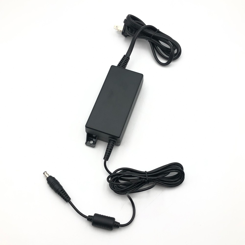 Genuine AT&T Player DirecTV AC DC Wall Adapter for C71 Android Streaming Box OEM