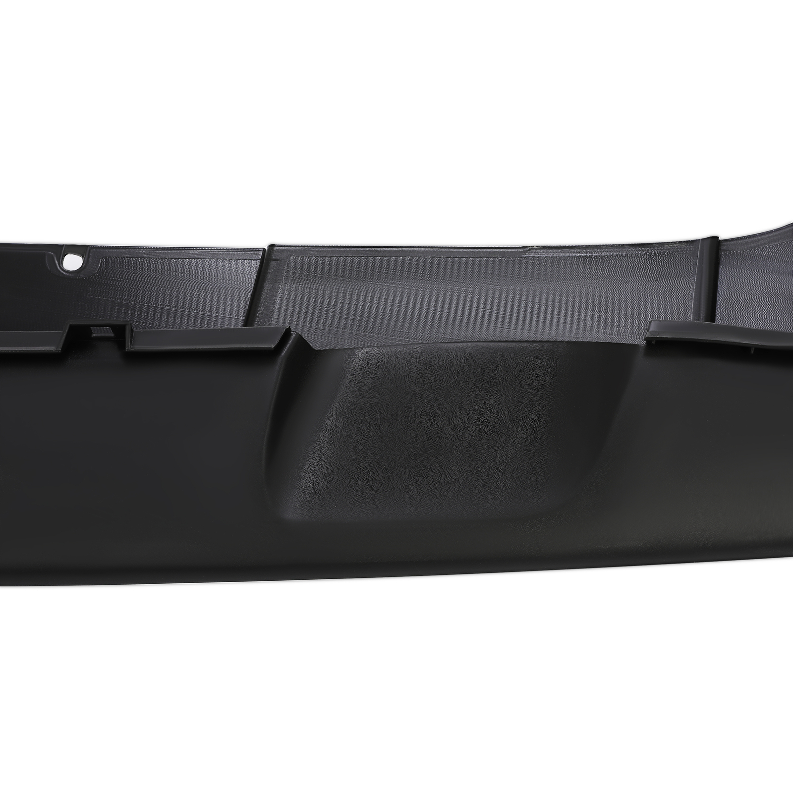 For Dodge Challenger 2008-2014 #CH1095121 Front Bumper Valance Air Dam Lip