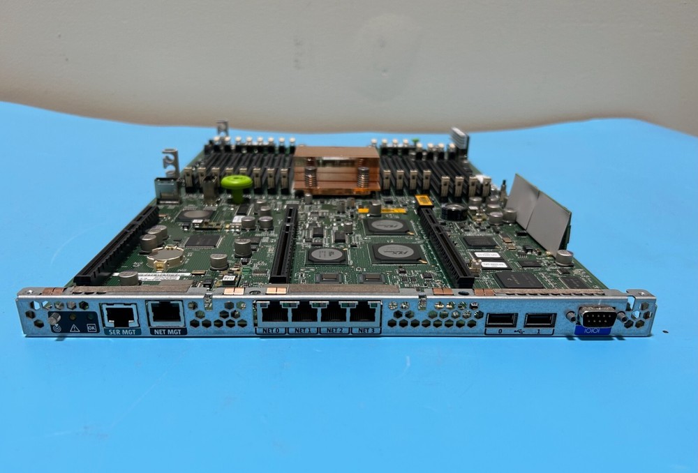 Sun System Board Assembly, 540-7969, 511-1414
