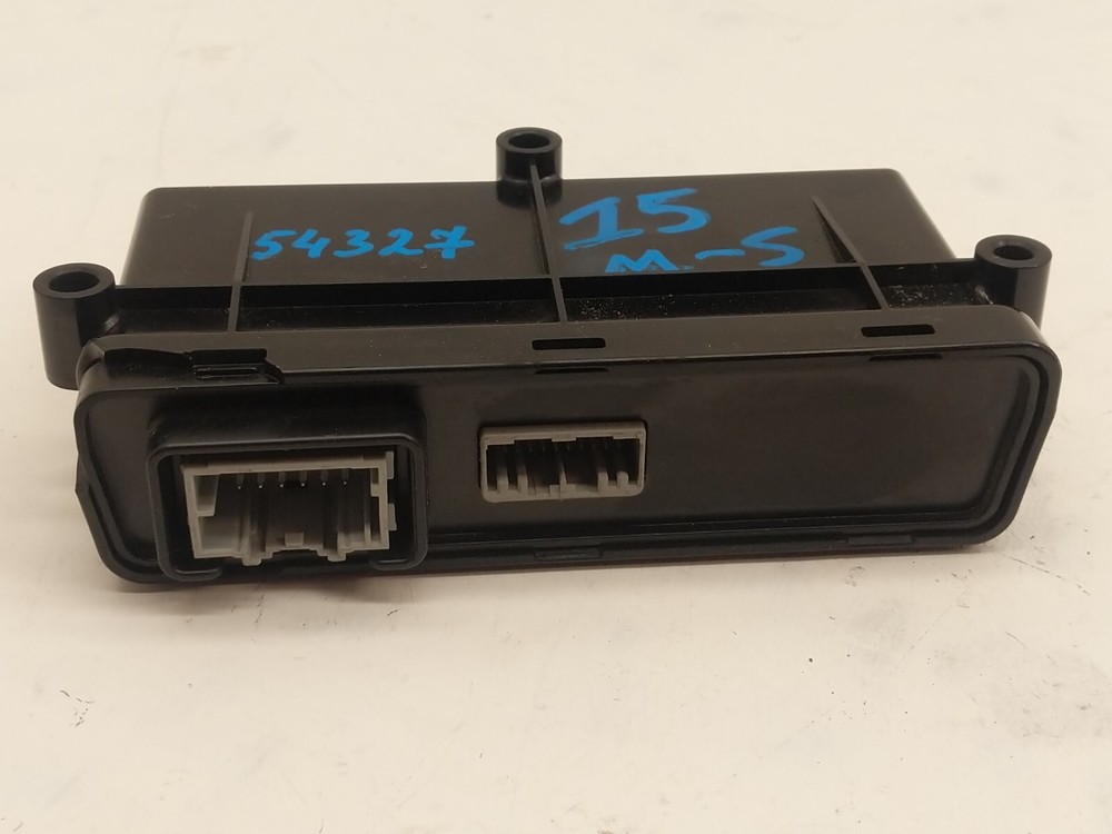 ⭕ 2012-2020 Tesla Model S X Electronic Parking Brake Controller Module Control