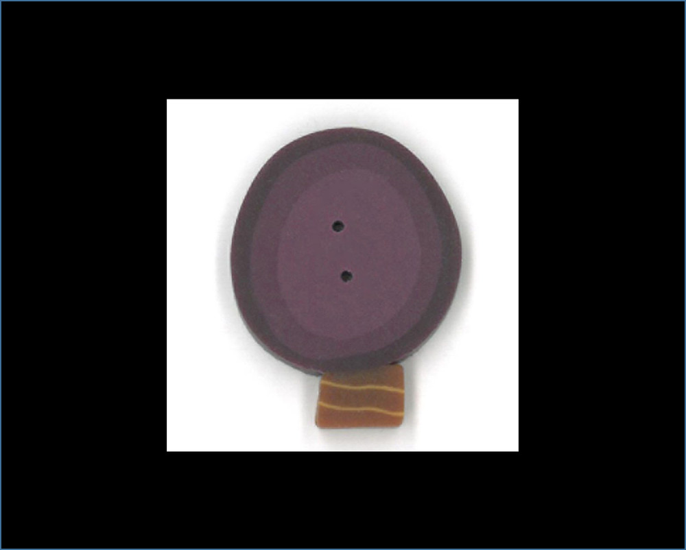Just Another Button Company - Bulb - 3 sizes - 6 colors