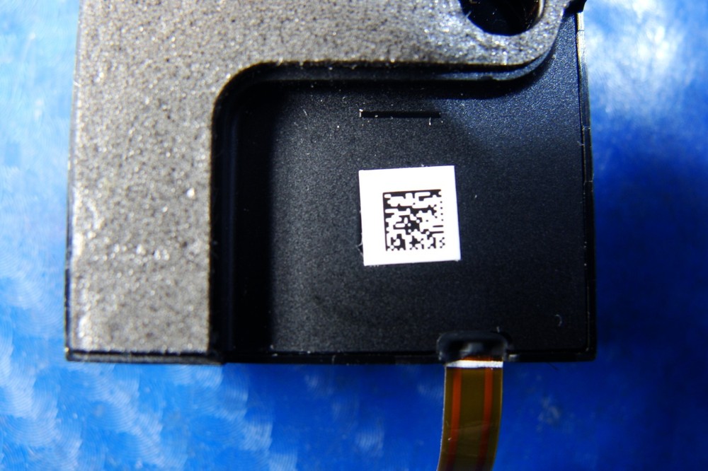 Microsoft Surface Pro 2 1601 10.6" Genuine Tablet Right Speaker