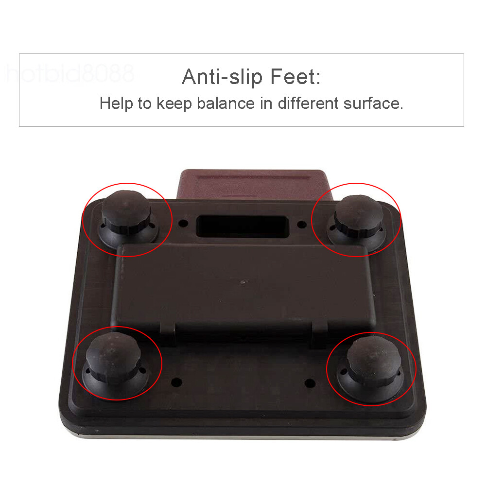Pet Scale Multi-functional Weight Tool With LCD Digital Display Cats/Dogs Scales