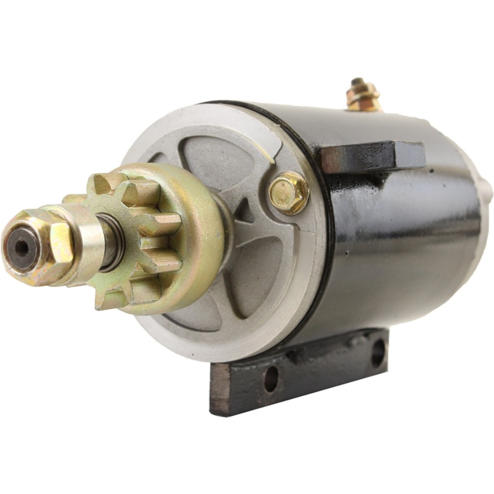 Starter For Evinrude E50TEL 1984 44.9ci-50 HP