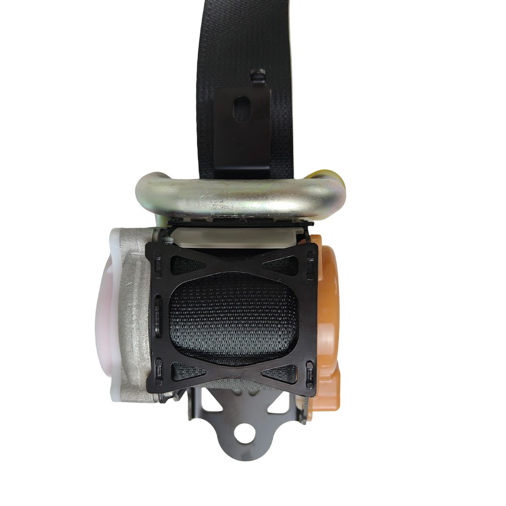 Front Seat Left Side Seat Belt Buckle 3 Point Safety For 2016-2020 Honda Civic