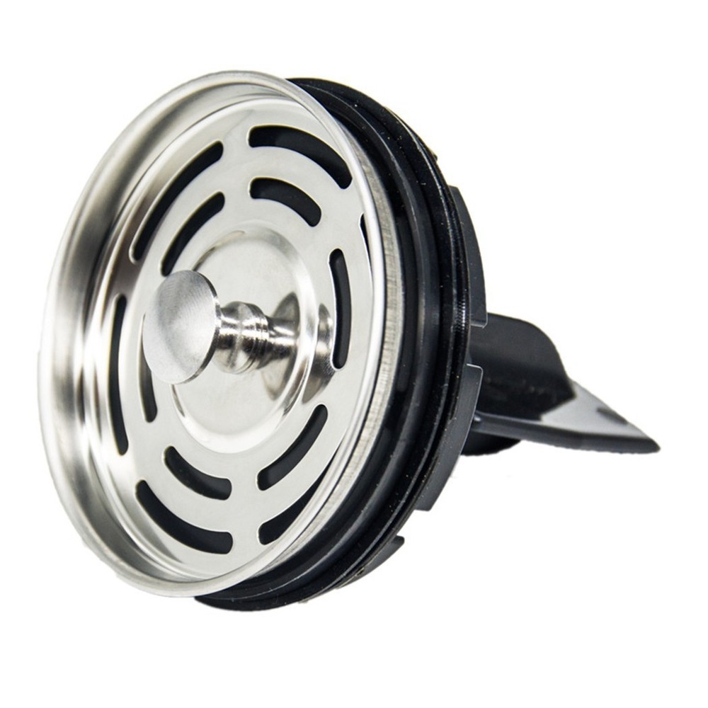 For InSinkErator Garbage Disposal Strainer Cover Your Drain From Debris