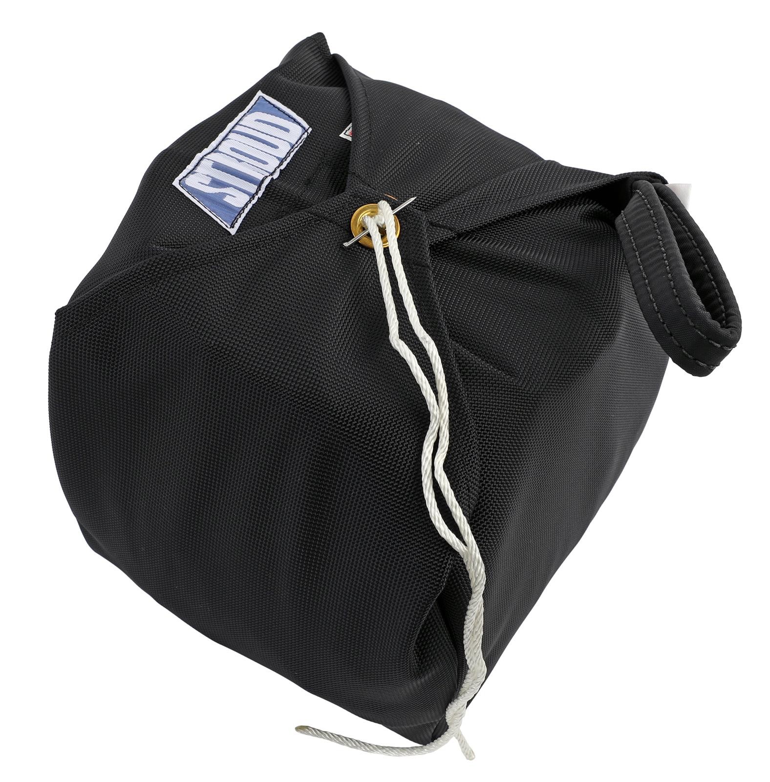 Stroud Safety Drag Parachute 400-01