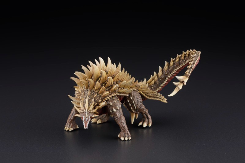 Godzilla Singular Point Hyper Modeling Series (Trading Figure)