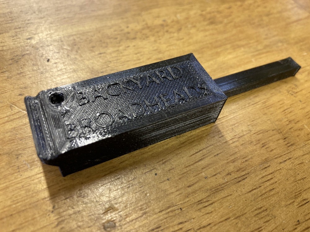 Ravin String Release Tool Carriage Sled