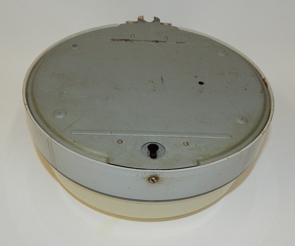 Vintage Jupiter Folding Kitchen Scale