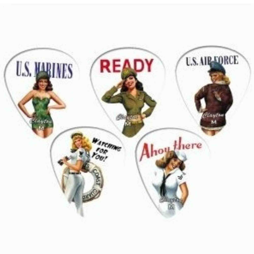 Clayton American Hotties 12-Pack Thin