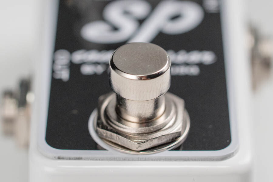 Xotic Effects SP Compressor True Bypass Guitar Effects FX Stompbox Pedal