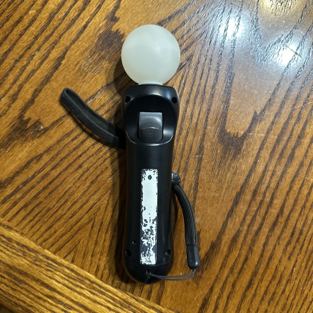 Play Station Move Motion Controller