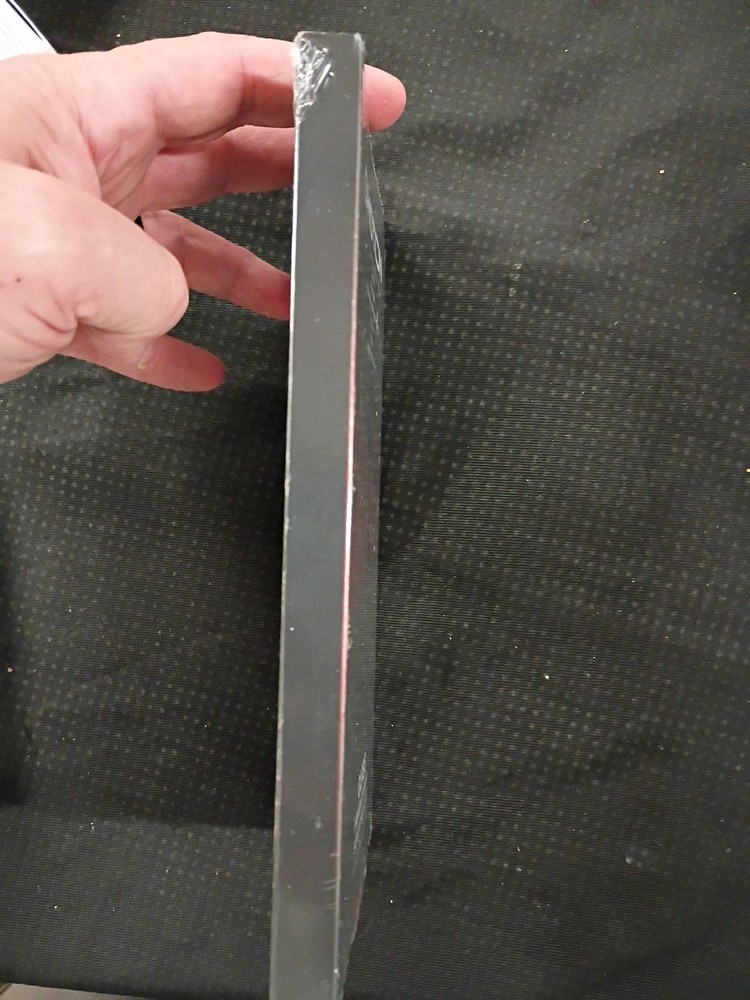 OMOTON 2 Pack Tempered Glass Screen Protector Nintendo Switch 2 New