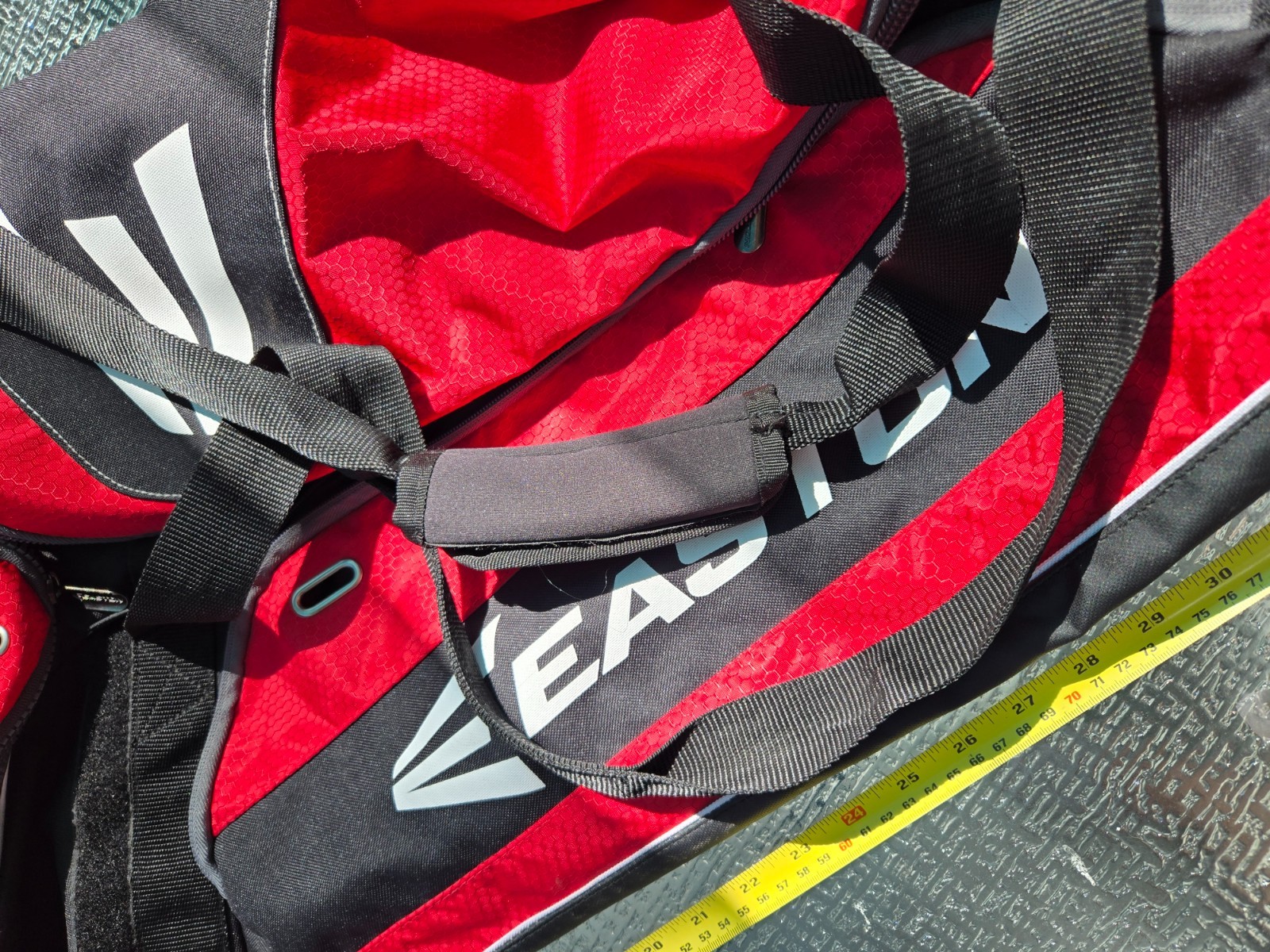 SCUBA bag Carry-On Roller Bag EASTON– Dive Gear Travel Luggage – Scuba Dive