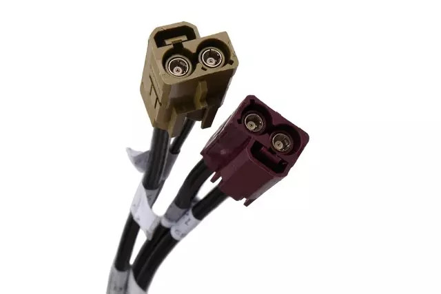 Genuine GM Antenna Cable 87859004