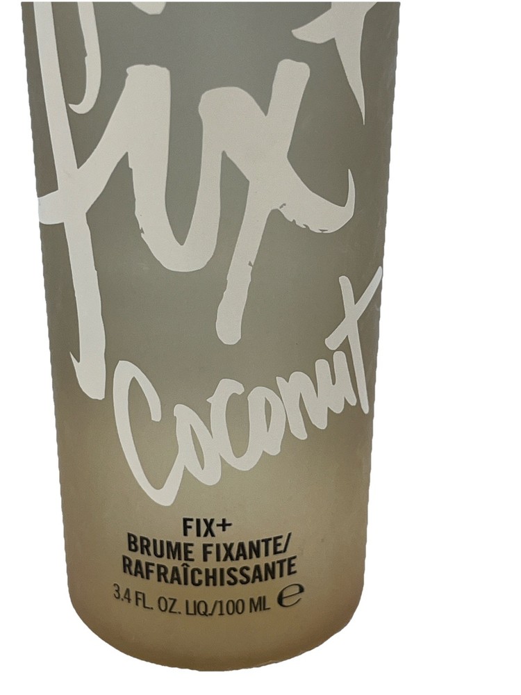 MAC Fix Plus Coconut Prep + Prime 3.4 Oz