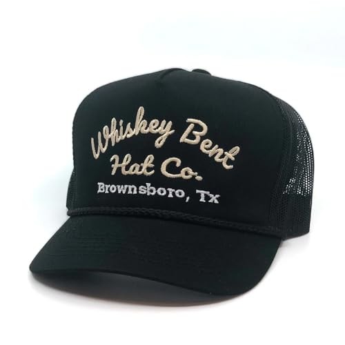 Sale Barn Adjustable Snapback Hat One Size Black