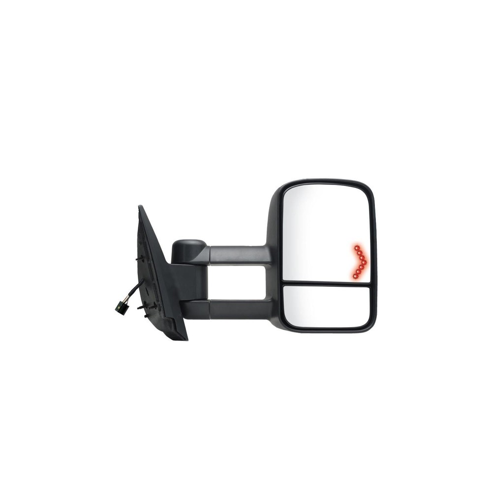 K Source     K Source Oem Replacement Towing Mirror  62093G