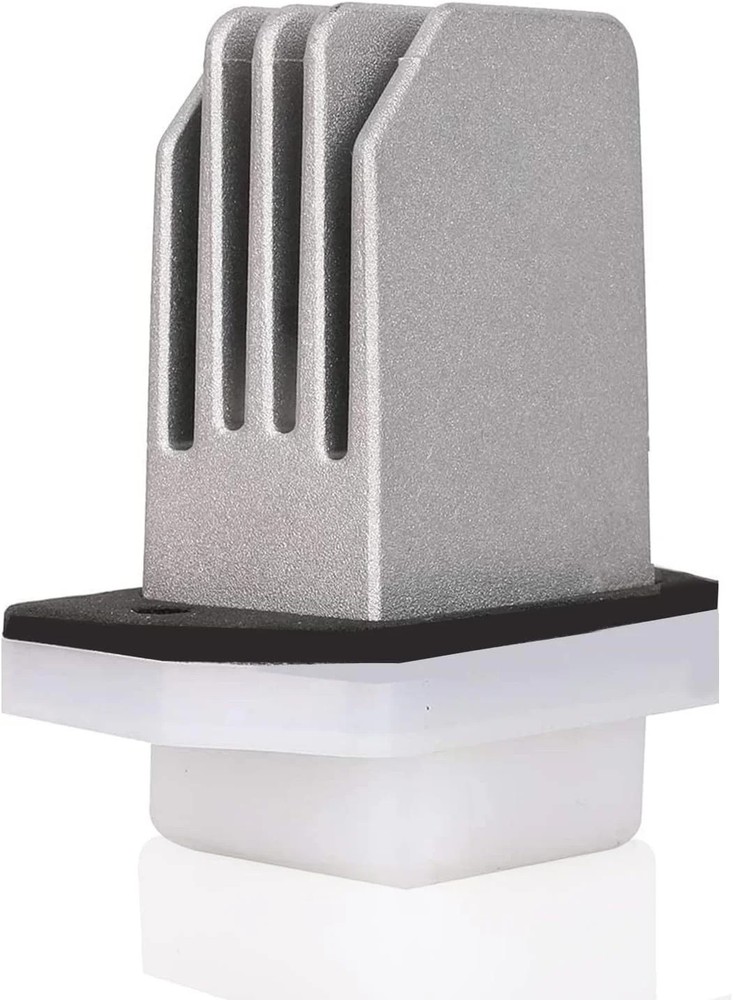 27761-4BA0A HVAC Blower Motor Resistor - AC Blower Control Module Compatible wit