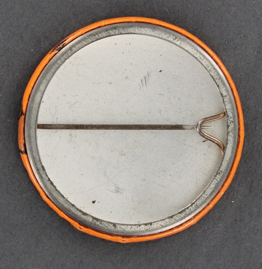 Angela Davis 1972 Black Panther Party Feminist Civil Rights Soledad Bros P1480