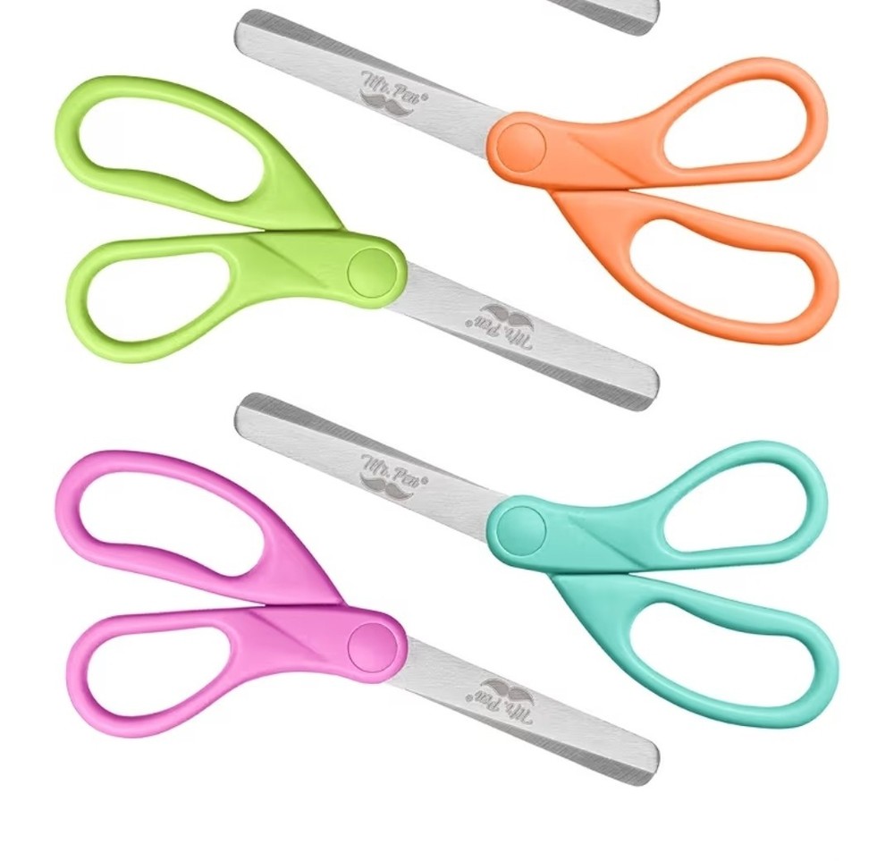 kids scissors