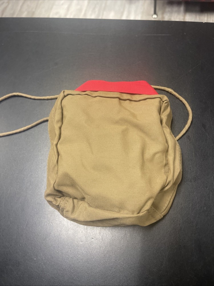 MARZ IFAK POUCH