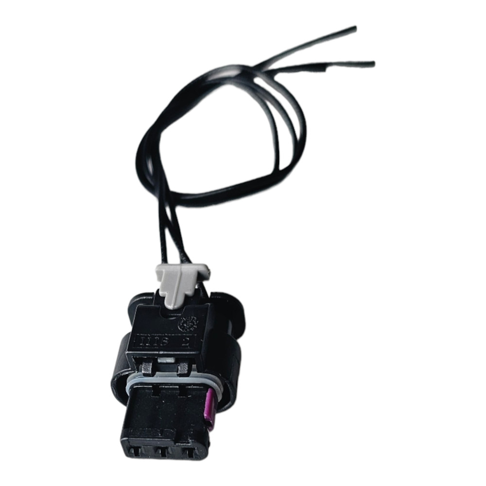 Engine Crankshaft Position Sensor Connector Fits Buick Encore Cruze Sonic Trax