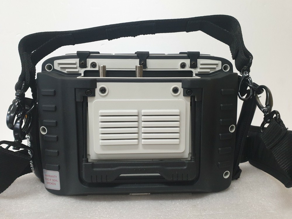 Cable Modem Network Analyzer Spectrum analyzer CM3000E w/ OPT.Docsis 3.0_QAM_RPG