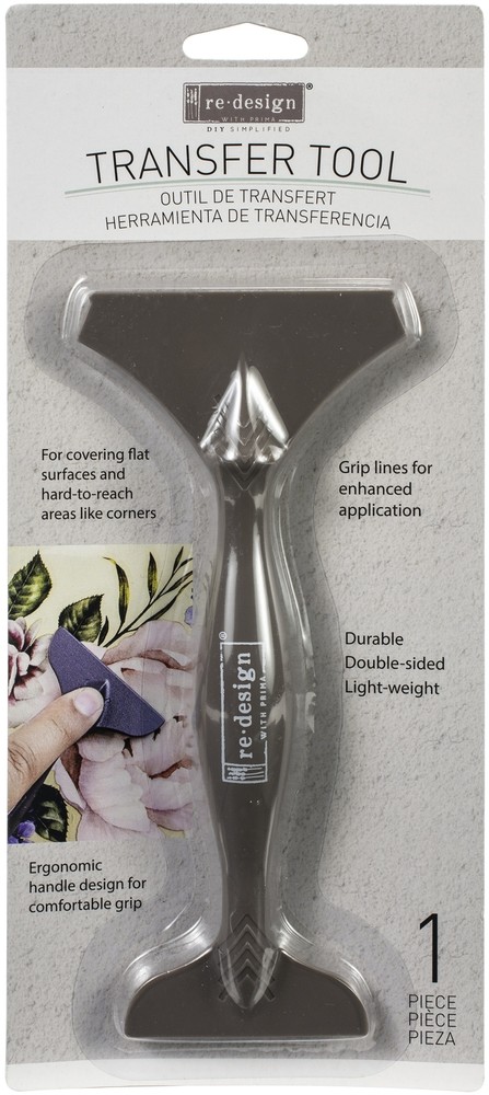 Prima Marketing Re-Design Transfer Tool-Double-Ended