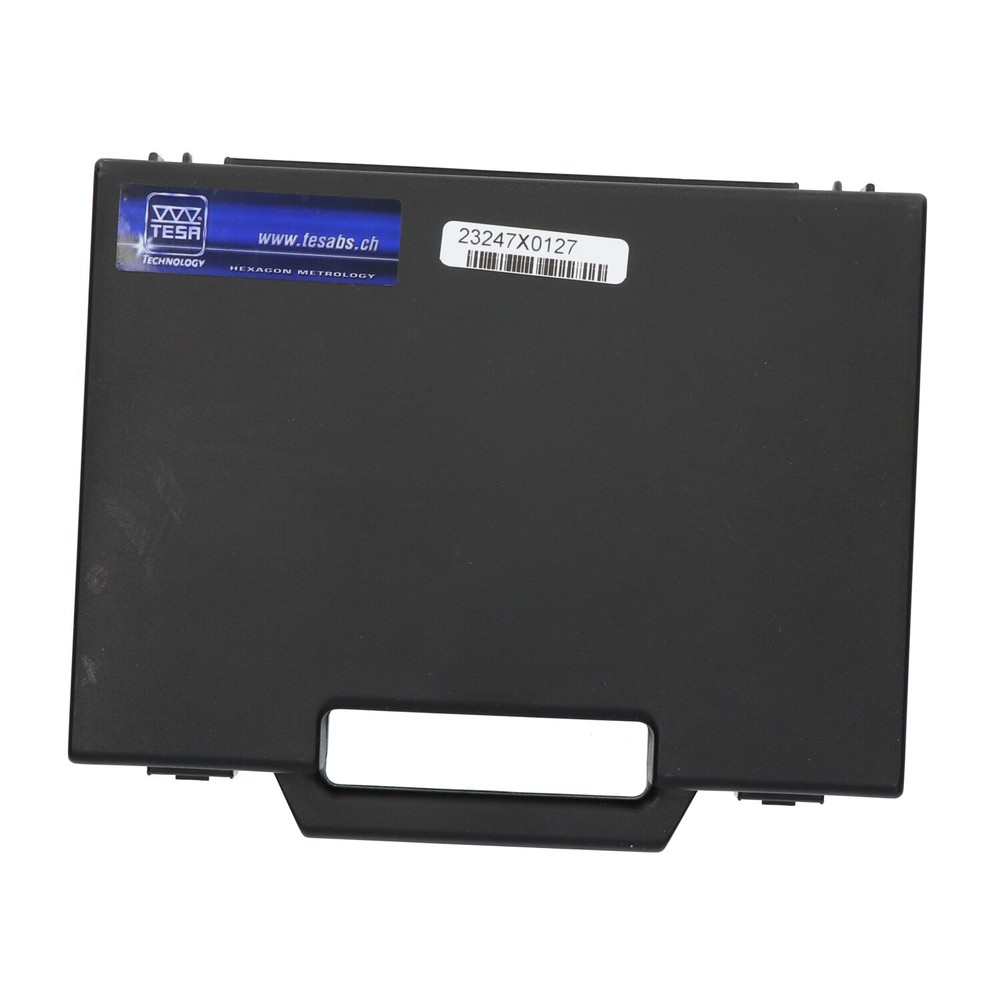 Tesa 810800 Instruments Measuring Precision System NFP