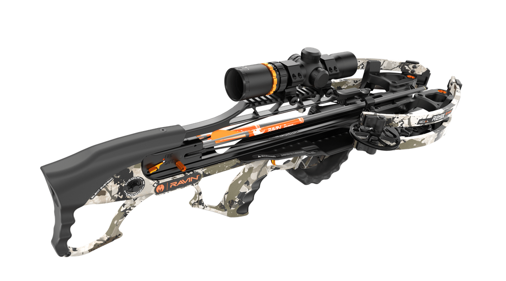 Ravin R29X Crossbow XK7 Camo