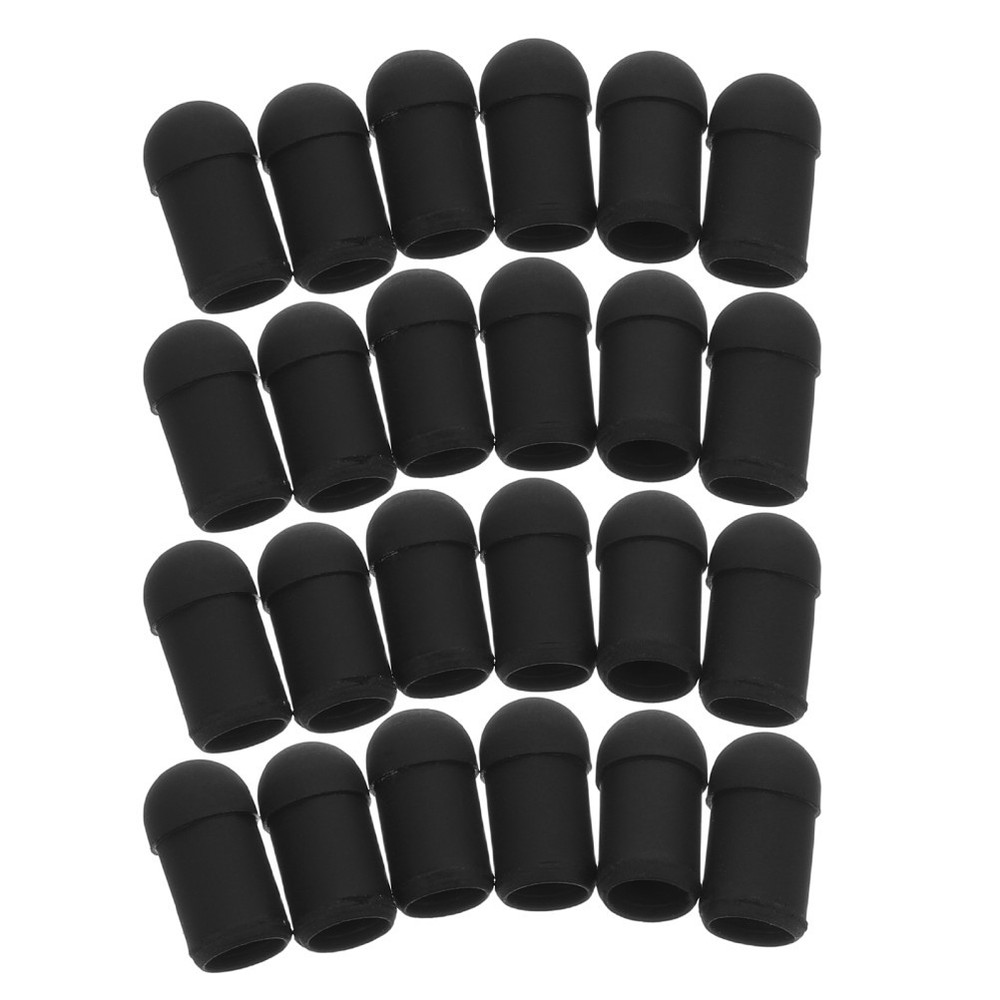 100 Pcs Replacement Nibs for Capacitive Pens Replaceable Stylus Tips