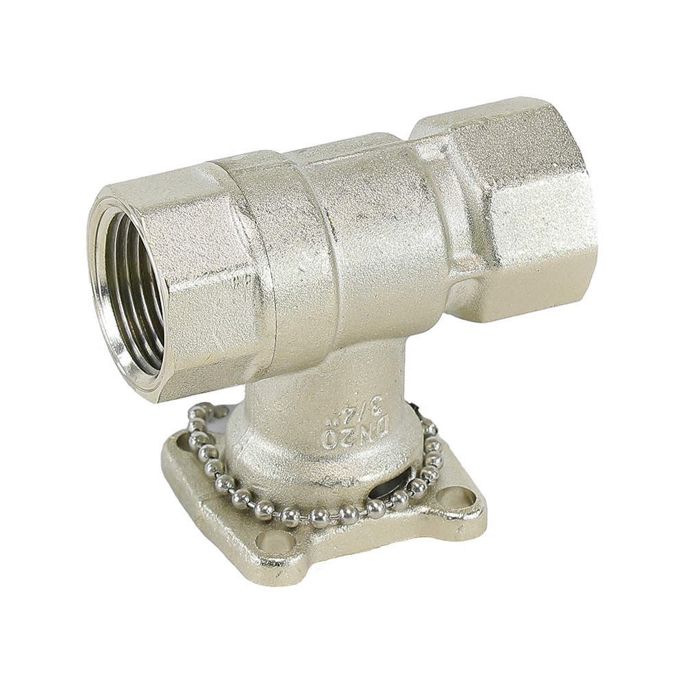 BELIMO  Valve Body, Ball 875WT1