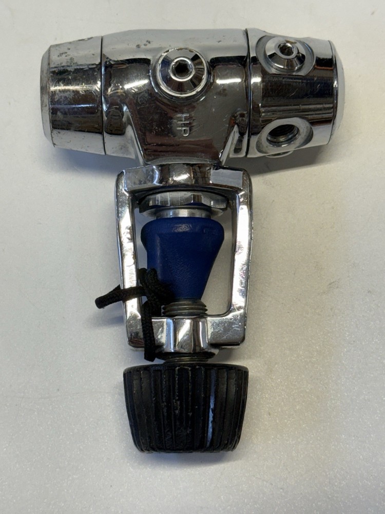 DACOR Model 950 1st Stage Scuba Dive Regulator