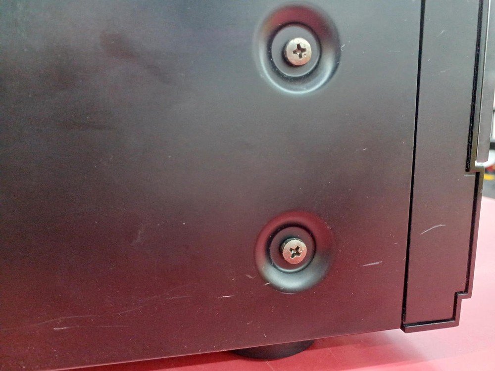 NEC M-50 amplifier #BE12026