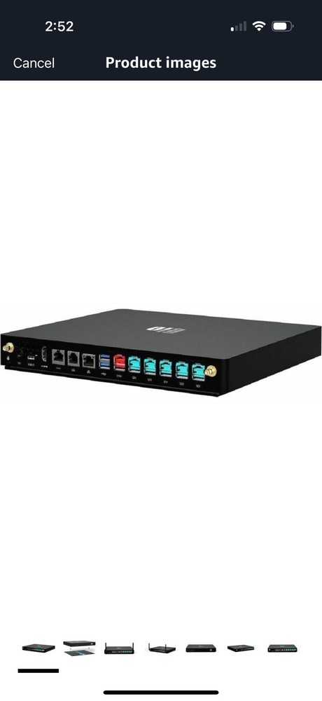 Elo EloPOS POS Terminal-E945053