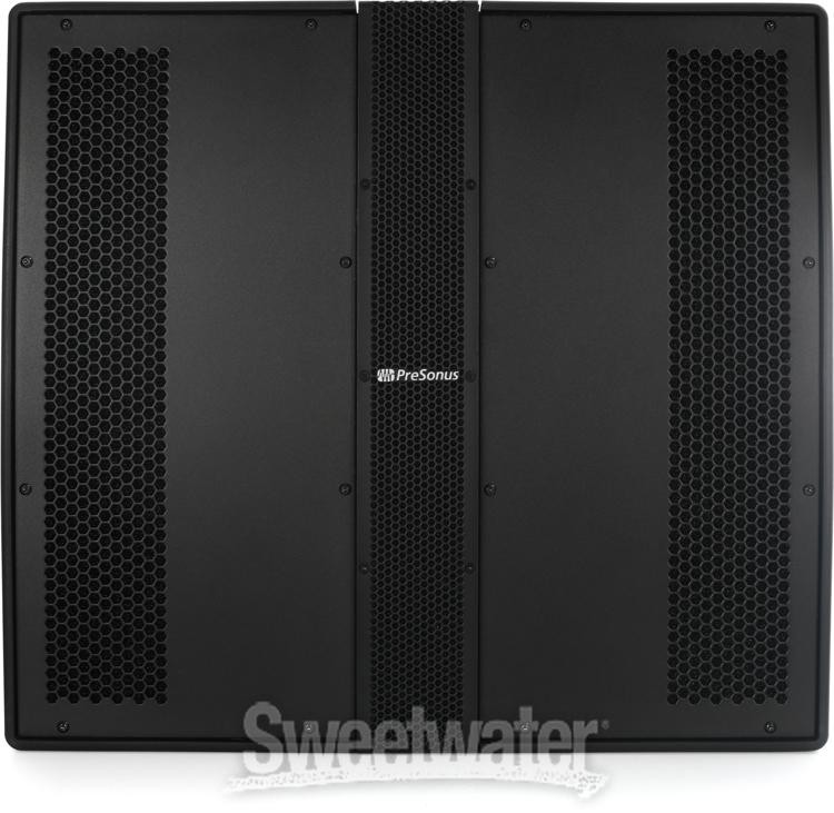 PreSonus CDL12P Constant Directivity Loudspeaker