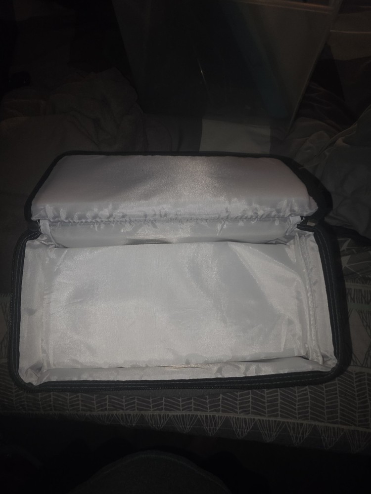 Sunset Healthcare Solutions Cooler Bag