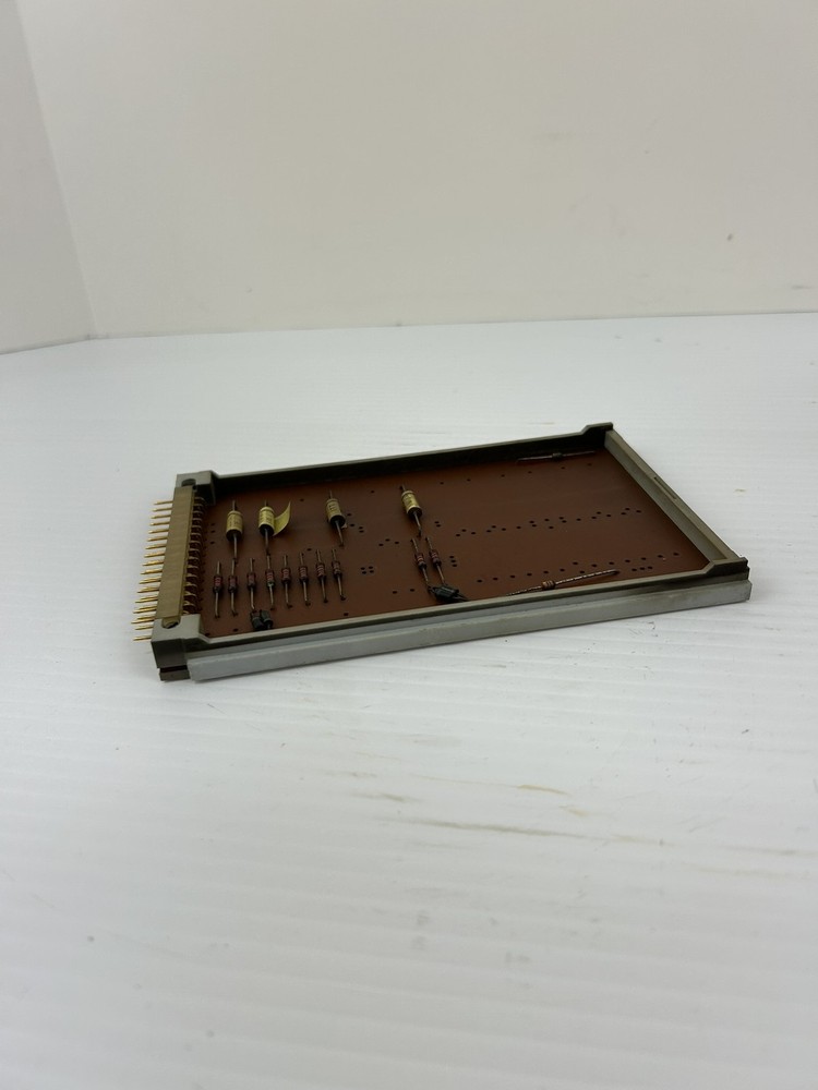 Barmag Electronic E104/00 Circuit Board