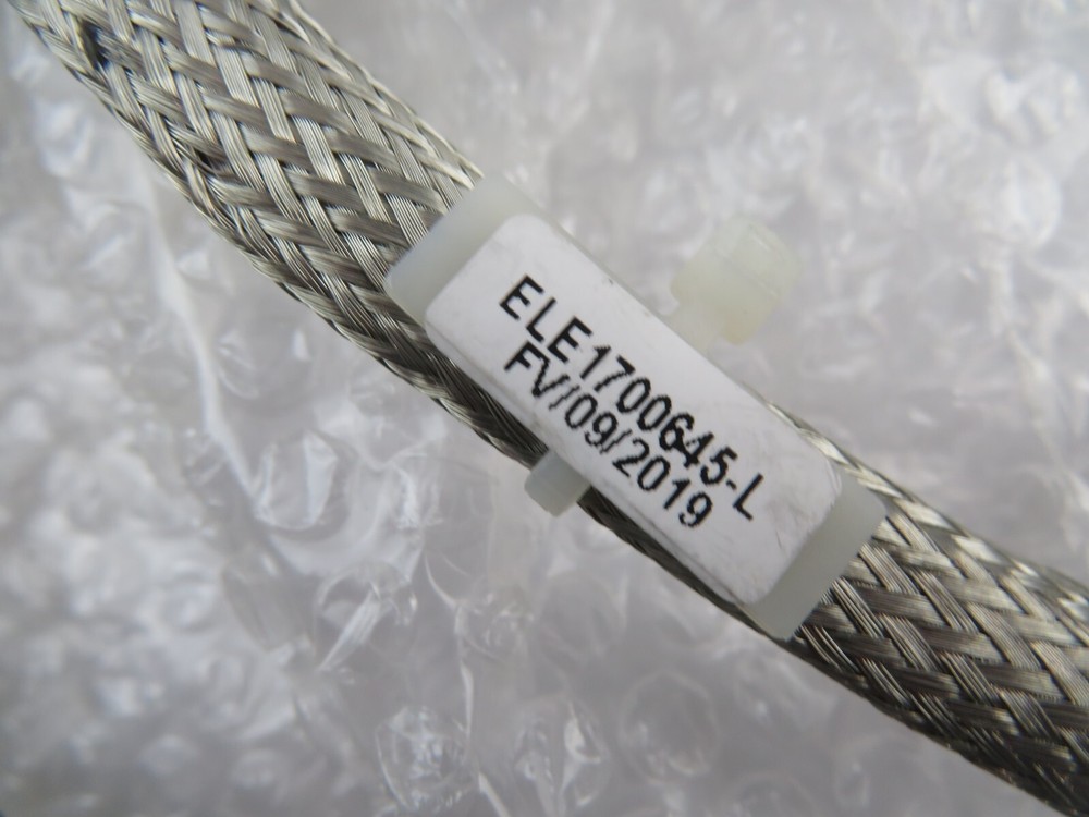 Pride Mobility Harness ELE1700631-L