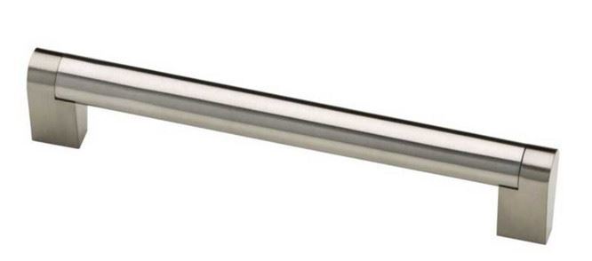 6-5/16" Stratford Bar Pull Stainless Steel
