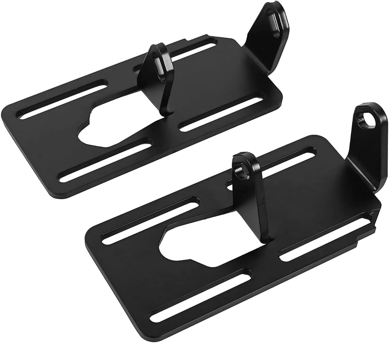 LS Swap Conversion Engine Mounts 1973-1998 Square Body Chevy GMC Truck 1988-199